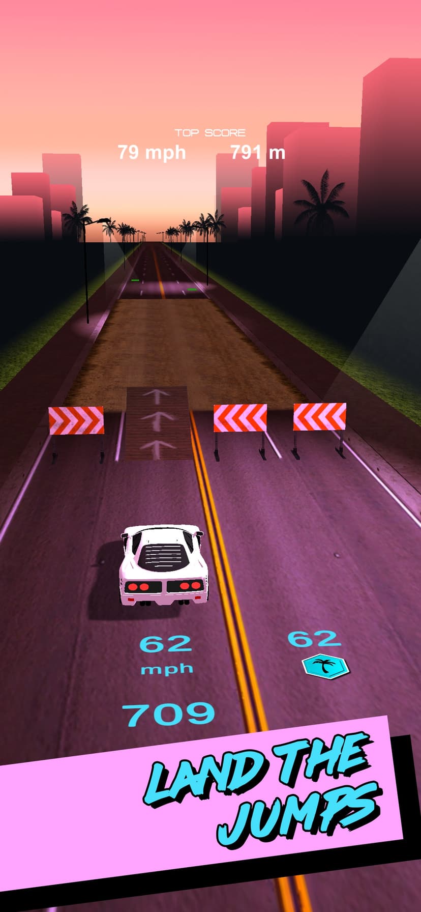 Turbo ’84: Bitcoin Joyride screenshot 4 - screenshot