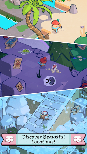 Pine Hearts screenshot 3 - screenshot