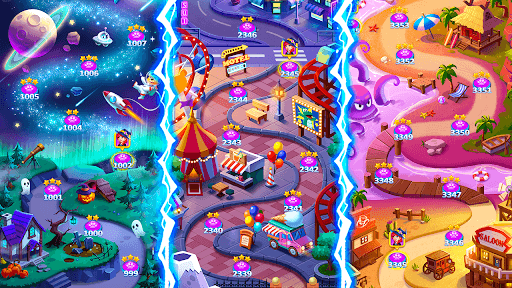 Jewel Master screenshot 18 - screenshot