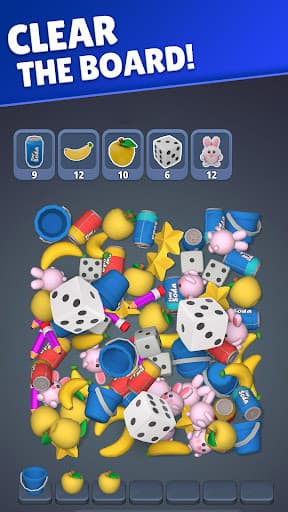 Triple Match Club - Match 3D screenshot 24 - screenshot