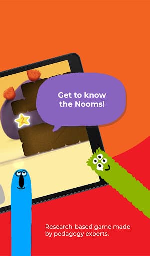 Kahoot! Numbers by DragonBox screenshot 15 - screenshot