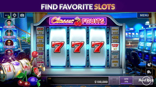 Hard Rock Blackjack & Casino screenshot 21 - screenshot