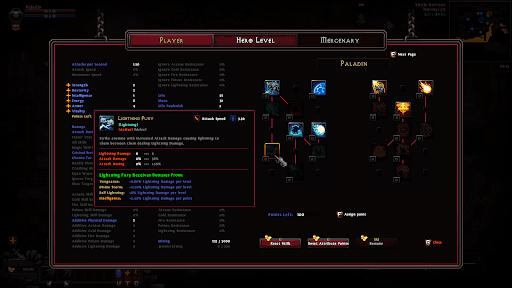 Hero Siege: Pocket Edition screenshot 11 - screenshot