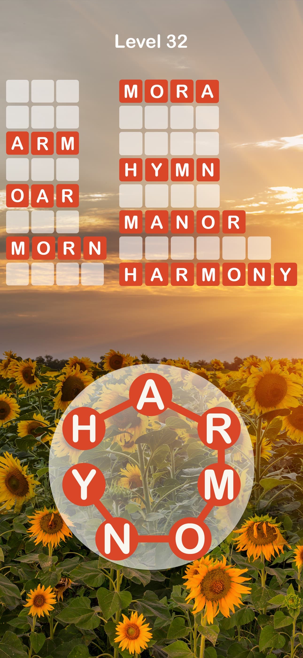 Word Relax - Zen Puzzle Games screenshot 4 - screenshot
