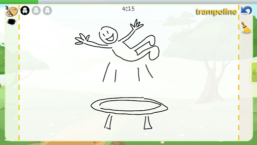 Draw and Guess Online screenshot 5 - screenshot