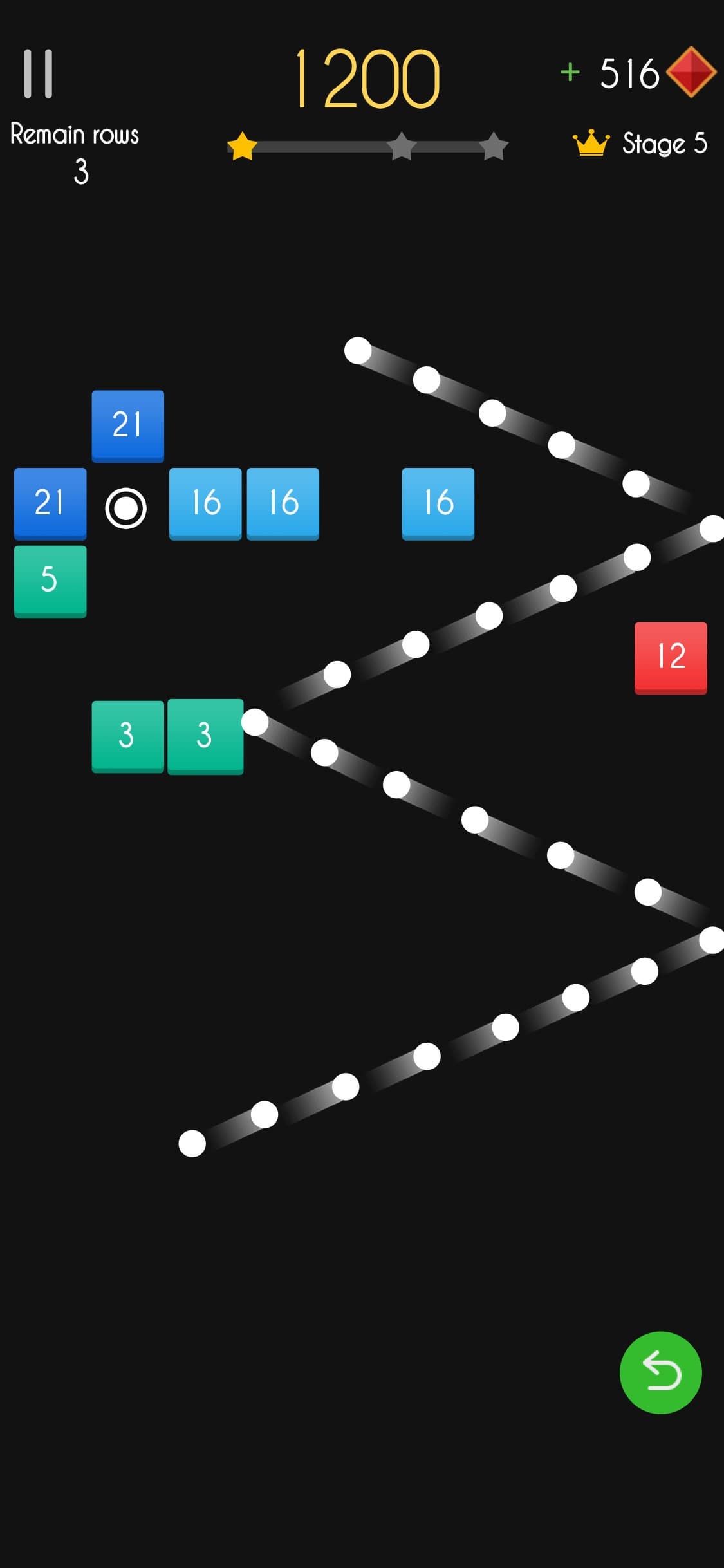 Balls Bricks Breaker screenshot 9 - screenshot
