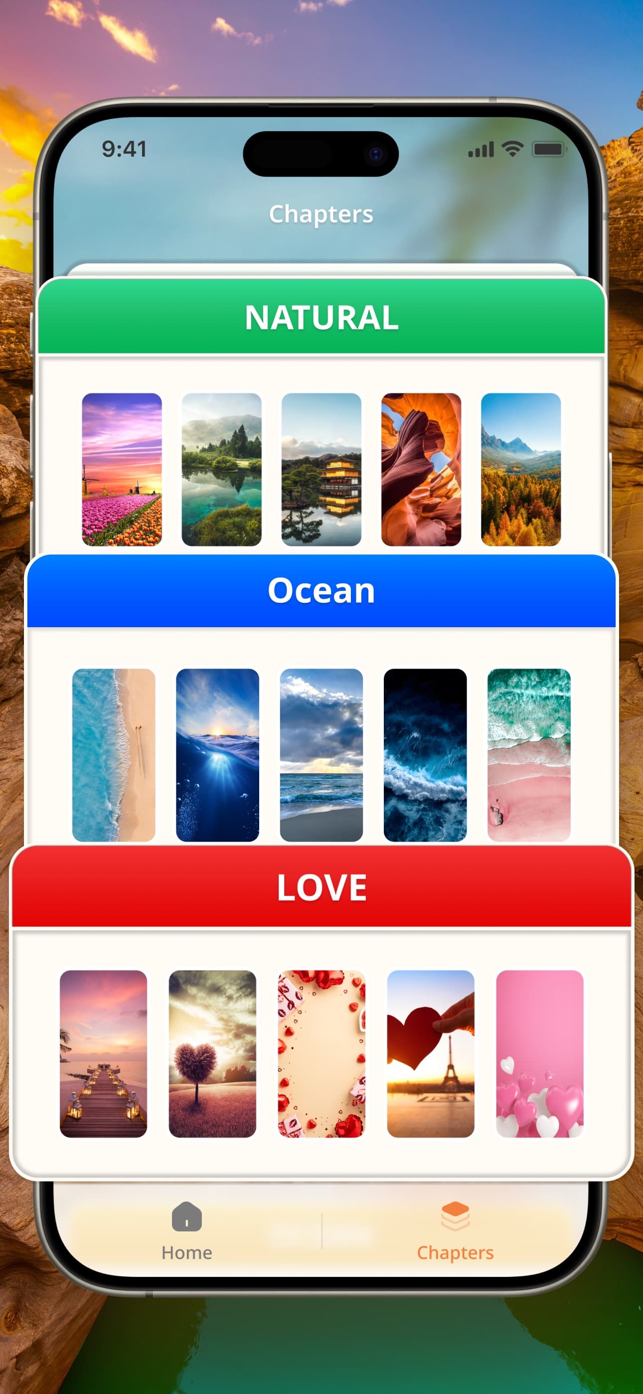 Word Search Adventure : Puzzle screenshot 3 - screenshot