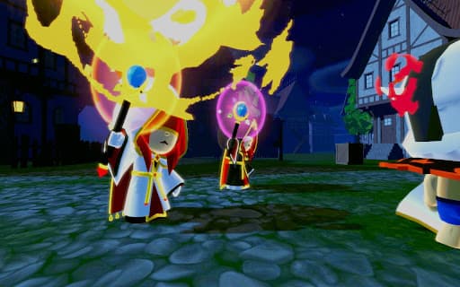 Master of Munchkin: Idle RPG screenshot 16 - screenshot