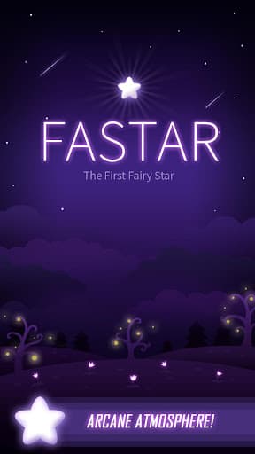 FASTAR - Fantasy Fairy Story screenshot 6 - screenshot