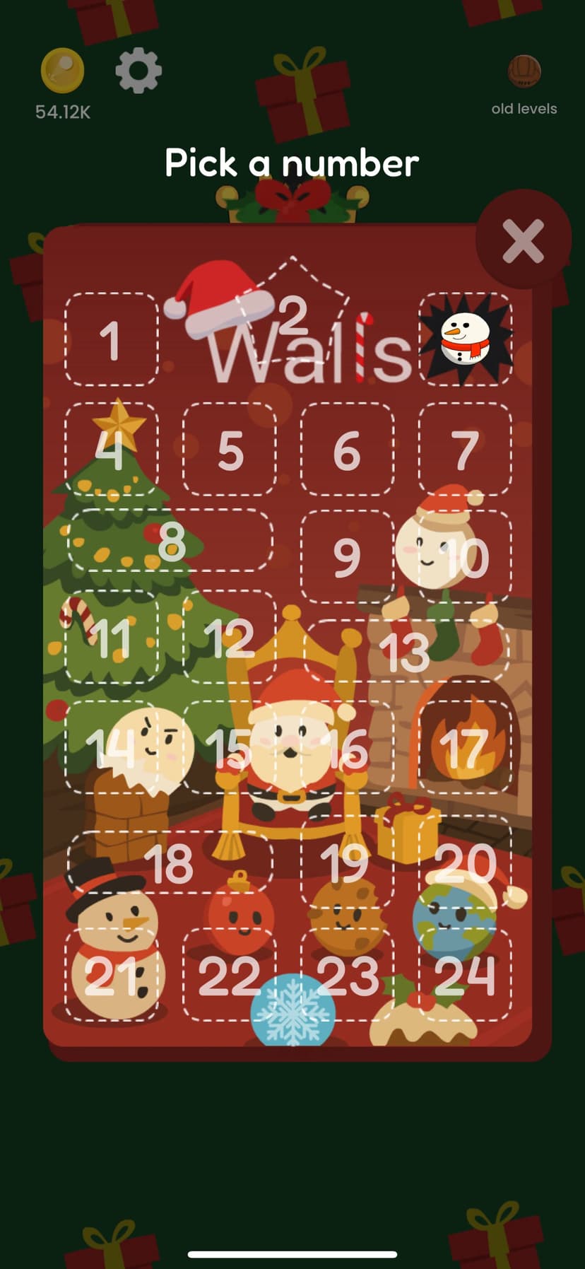 Walls - Launch The Ball Game screenshot 3 - screenshot
