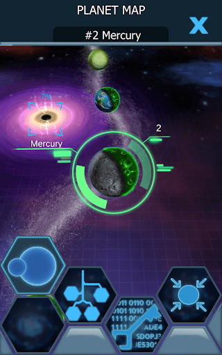 Bacterial Takeover: Idle games screenshot 11 - screenshot