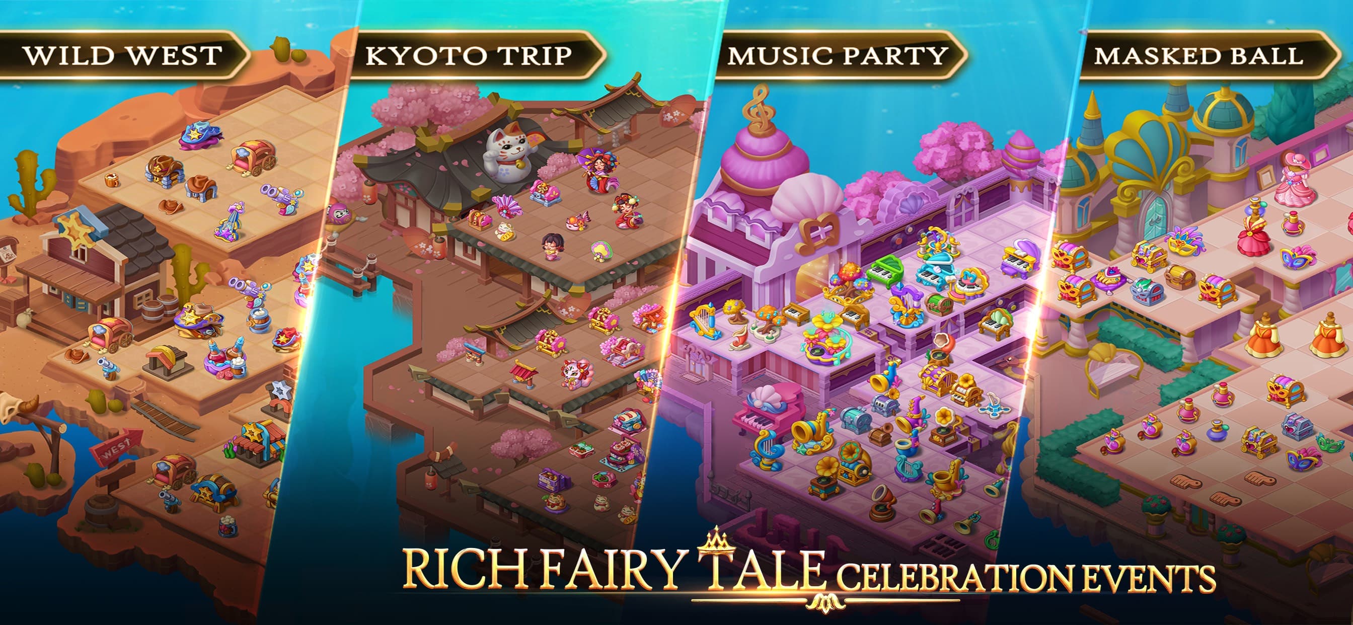 Merge Legend-Fun Puzzle Game screenshot 3 - screenshot