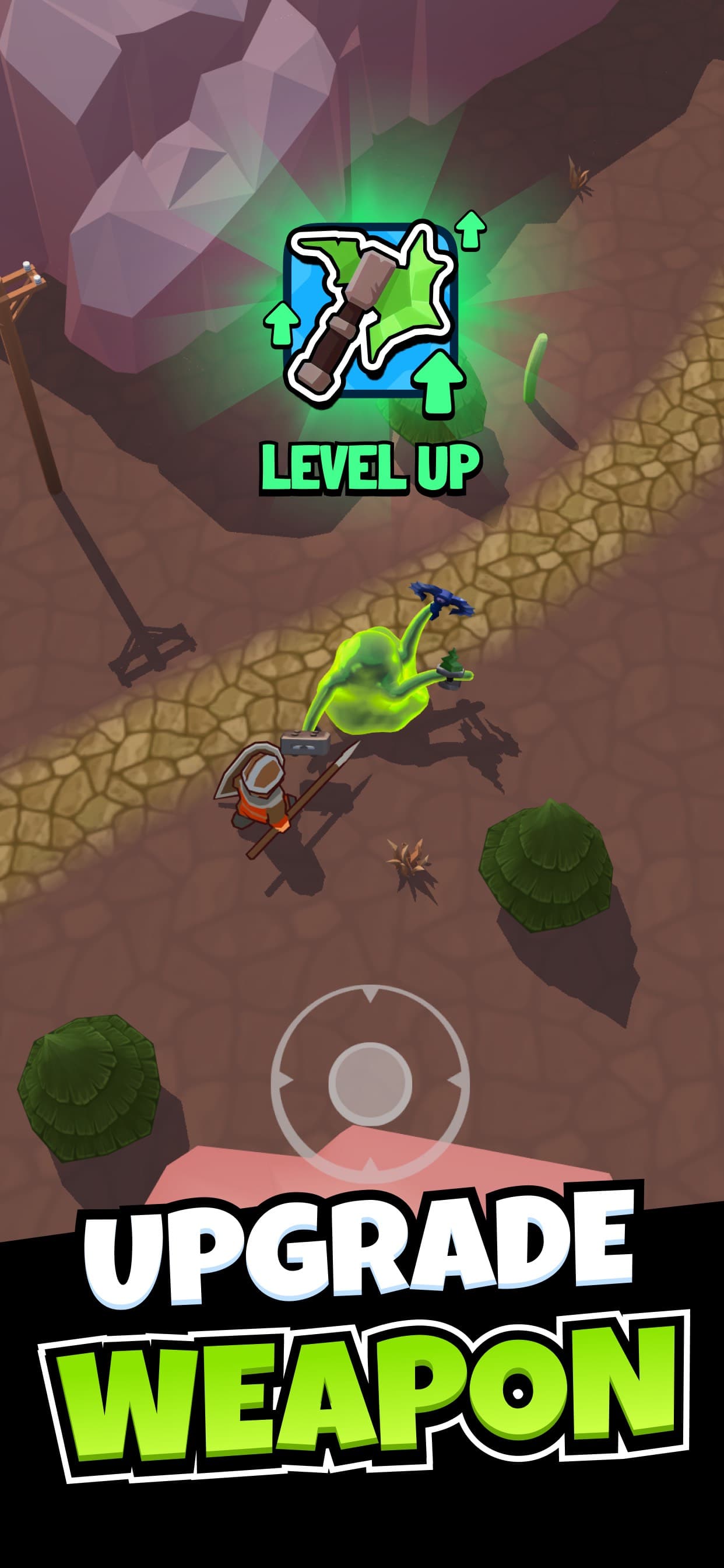 Devour Idle RPG screenshot 2 - screenshot