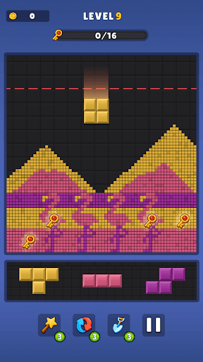 Color Sand Rush screenshot 2 - screenshot