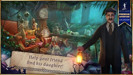 Endless Fables 3: Dark Moor screenshot 12 - screenshot