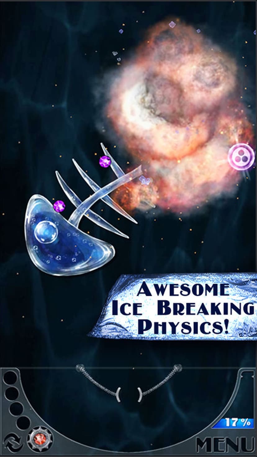 Amazing Breaker screenshot 1 - screenshot