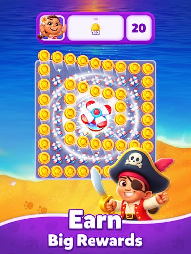Pop Island screenshot 14 - screenshot