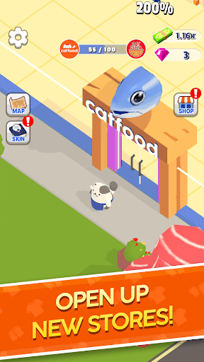 Cats Story screenshot 9 - screenshot