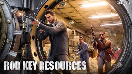 The Grand Mafia screenshot 9 - screenshot