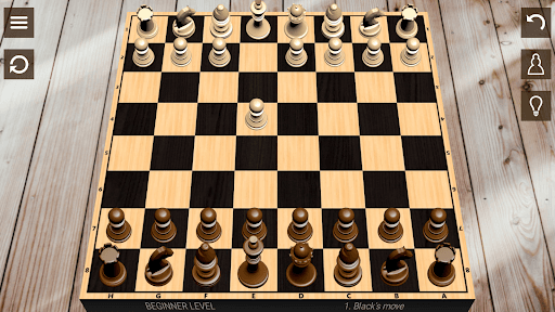 Chess screenshot 19 - screenshot