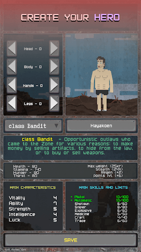Pocket ZONE screenshot 4 - screenshot