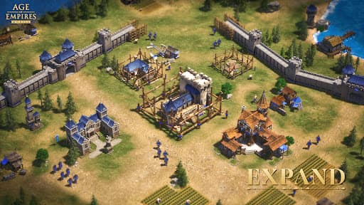 Age of Empires Mobile screenshot 13 - screenshot