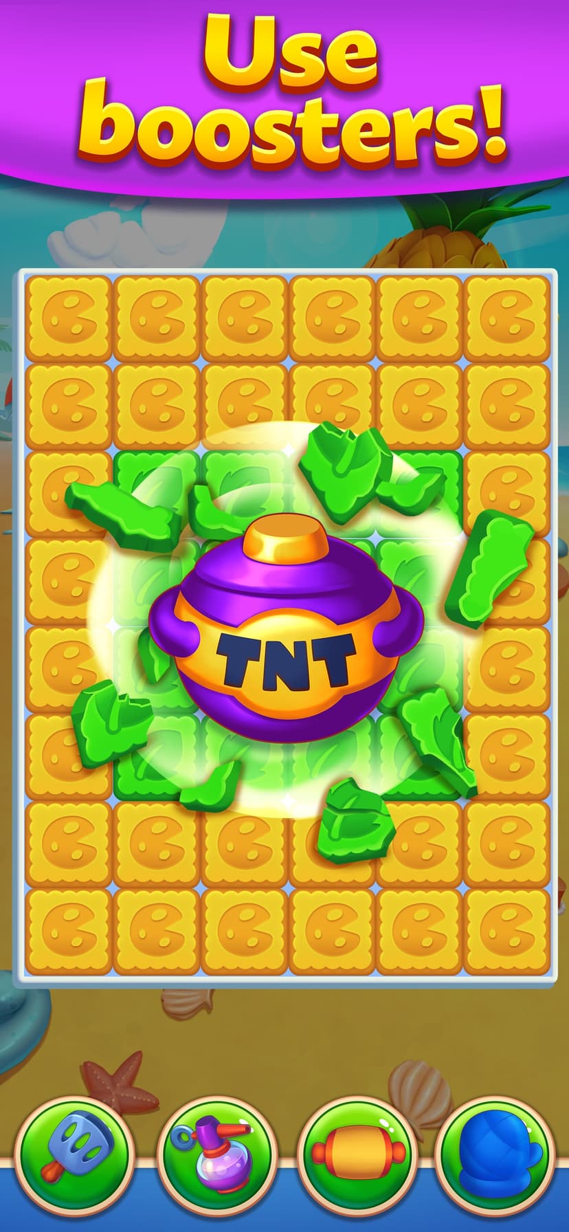 Match Cafe screenshot 4 - screenshot