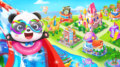 BabyBus Kids: Play & Learn screenshot 3 - screenshot