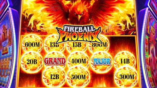 Jackpot Friends™ Slots Casino screenshot 22 - screenshot