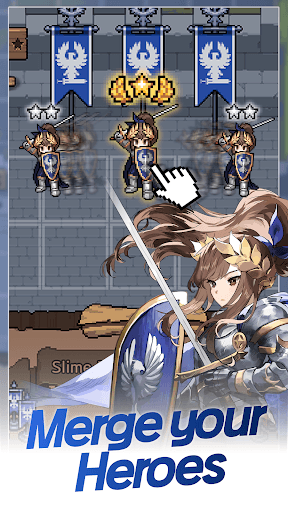 King God Castle screenshot 2 - screenshot