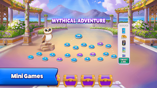 Backgammon - Lord of the Board screenshot 11 - screenshot