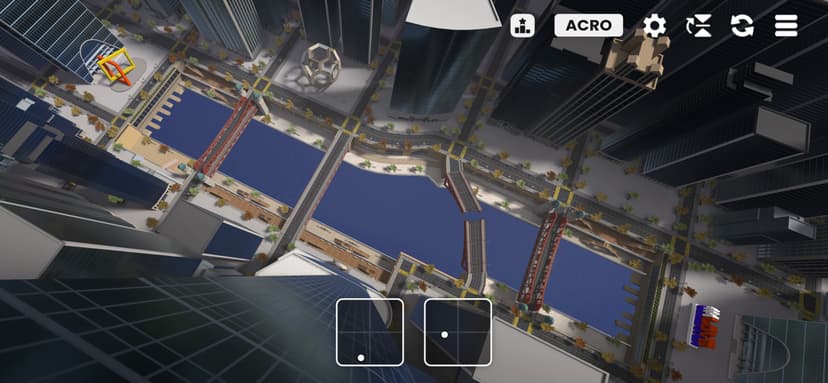 FeelFPV screenshot 8 - screenshot