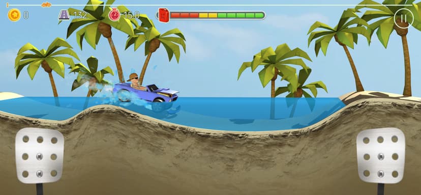Prime Peaks screenshot 7 - screenshot