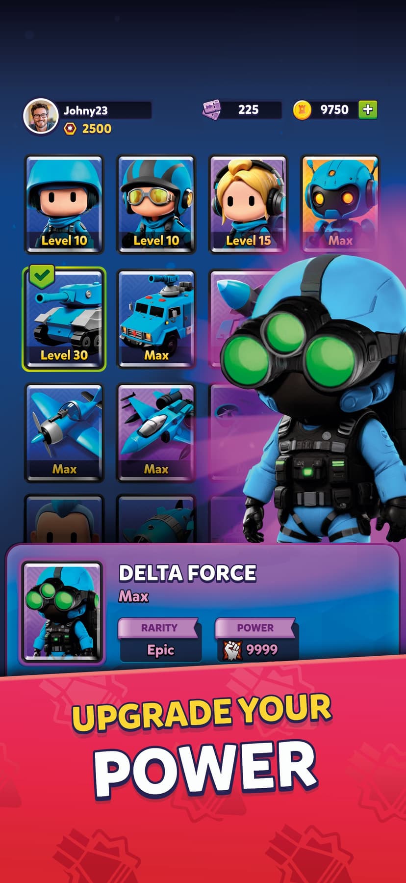 Tower Battle: Connect Towers screenshot 6 - screenshot