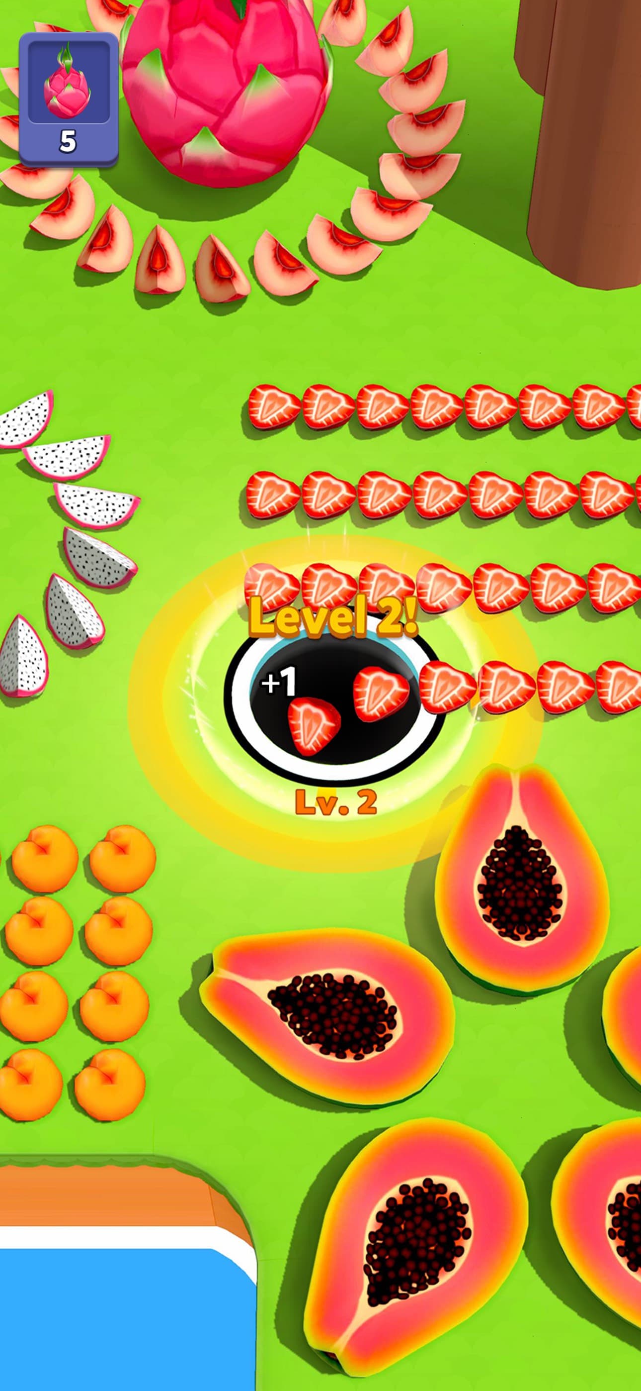 All in Hole: Black Hole Games screenshot 3 - screenshot