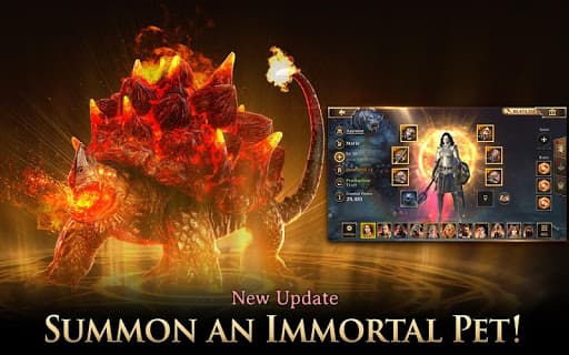 Rise of Firstborn screenshot 14 - screenshot
