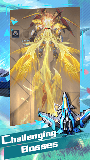 Star Force screenshot 3 - screenshot