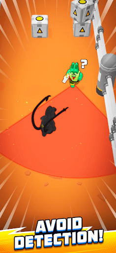 Super Cloner 3D screenshot 7 - screenshot