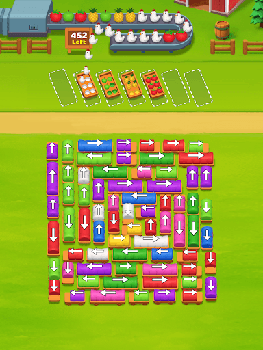Farm Craze screenshot 7 - screenshot