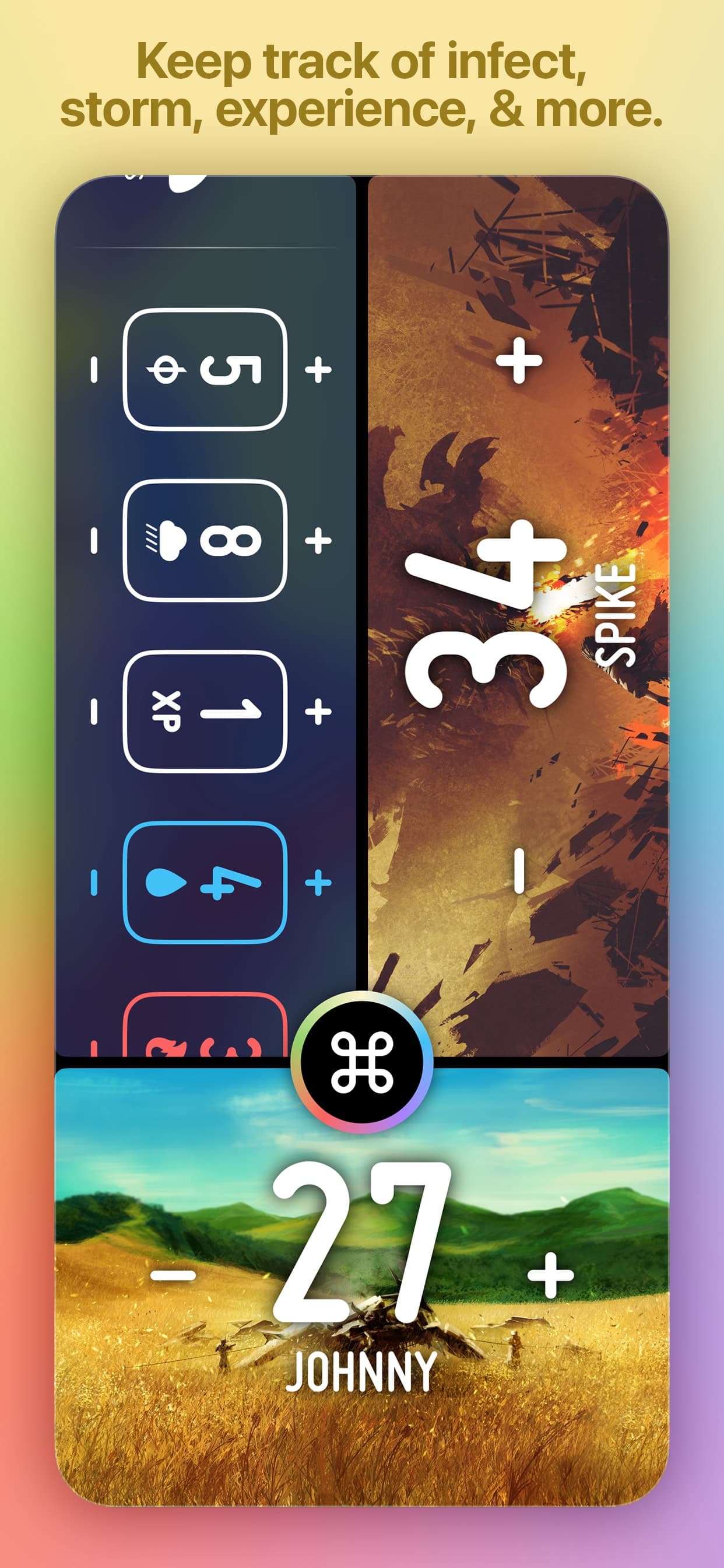 Moxtopper screenshot 4 - screenshot