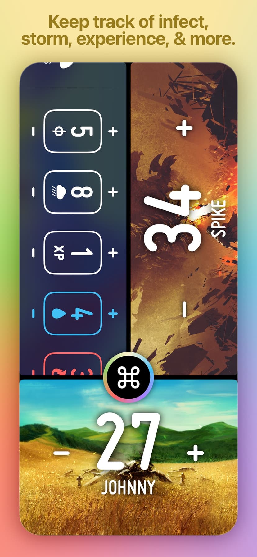 Moxtopper screenshot 4 - screenshot