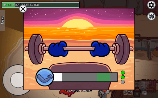 Among Us screenshot 2 - screenshot
