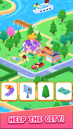 Flow Legends: Pipe Games screenshot 4 - screenshot