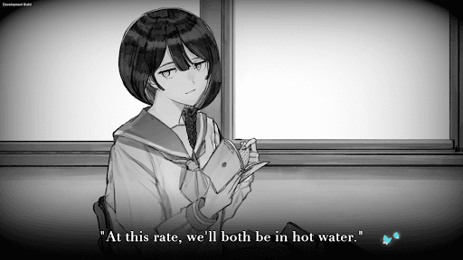ALTER EGO COMPLEX screenshot 3 - screenshot