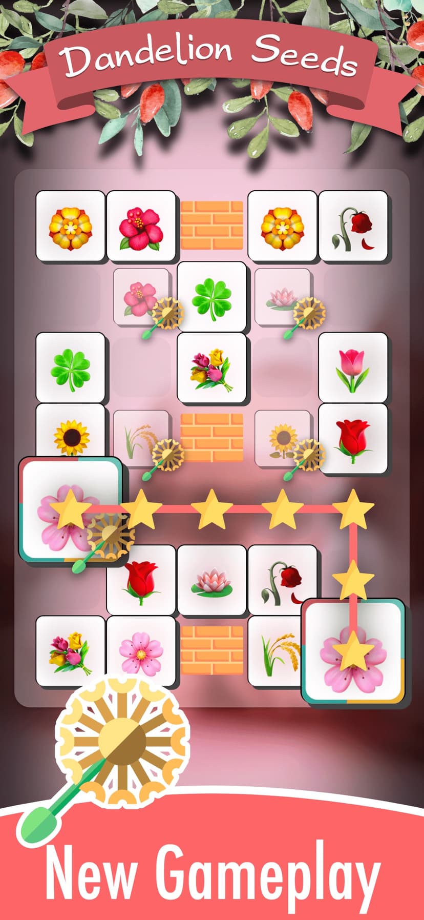 Zen Tile Four Seasons Explorer screenshot 1 - screenshot
