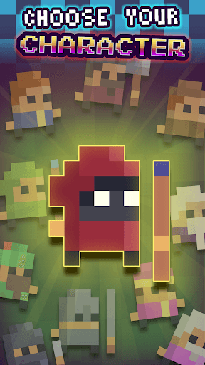 Idle Pocket Crafter 2 screenshot 2 - screenshot