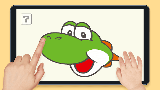 Hello, Yoshi! screenshot 8 - screenshot