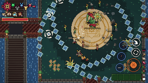 Born Again screenshot 21 - screenshot
