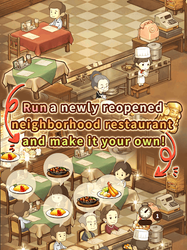 Hungry Hearts Restaurant screenshot 20 - screenshot