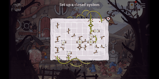 TOHU screenshot 6 - screenshot